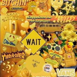 Meet your Posher, Jayne🧚🏼‍♀️